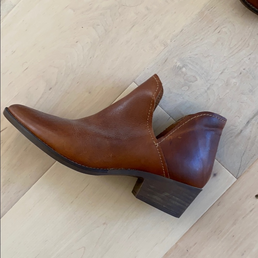 Steve Madden Ankle Booties - image 2